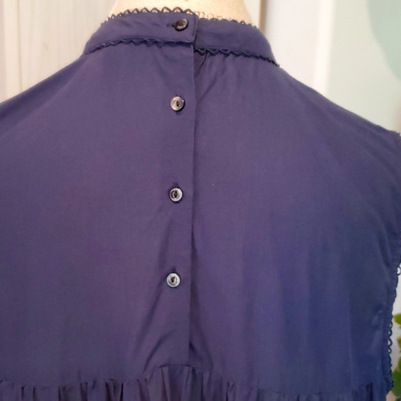 Caslon top - Picture 8 of 9